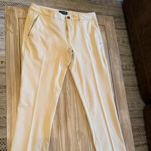 TAYLRD tailored performance chinos - Men’s